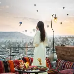 Otel Charming Cave