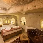Charming Cave