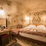 Otel Charming Cave Göreme