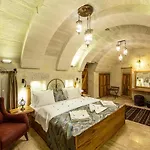 Charming Cave Göreme