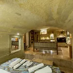 Charming Cave