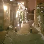 Charming Cave