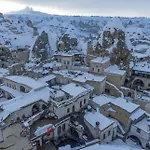 Otel Charming Cave Göreme