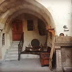 Otel Charming Cave Göreme