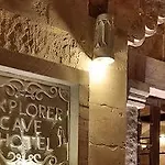 Otel Charming Cave Göreme