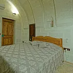 Charming Cave Otel Göreme