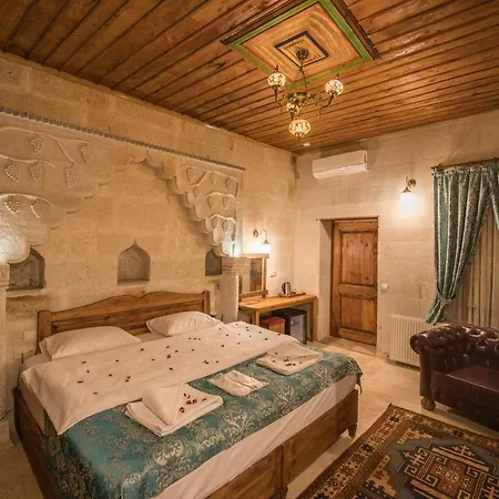 Charming Cave 2* Göreme