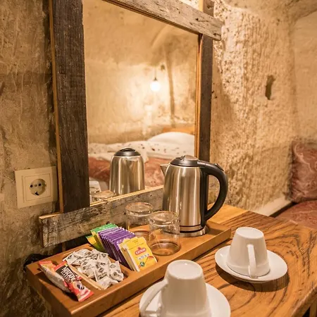 Charming Cave Göreme