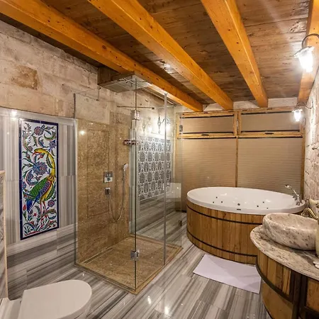 Charming Cave 2* Göreme