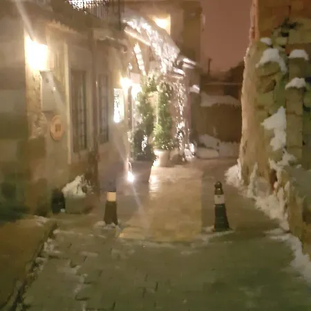 Charming Cave