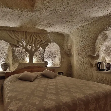 Charming Cave Otel