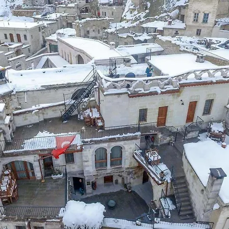 Charming Cave 2* Göreme