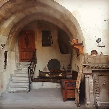 מלון Charming Cave גורמה