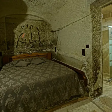Charming Cave Hotel