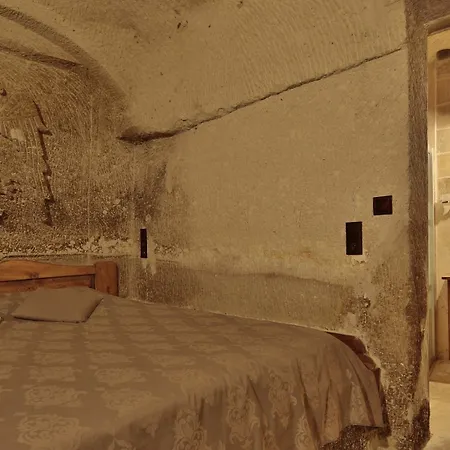 Charming Cave Otel Göreme
