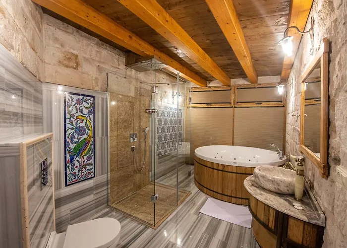 Charming Cave 2* Göreme