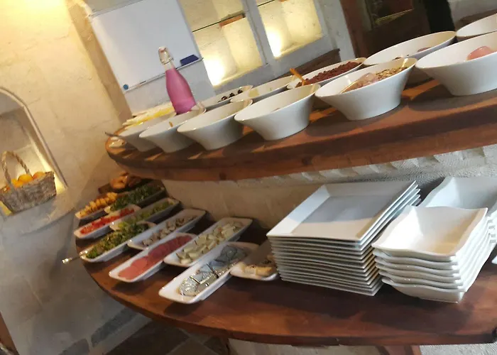 호텔 Charming Cave 괴레메