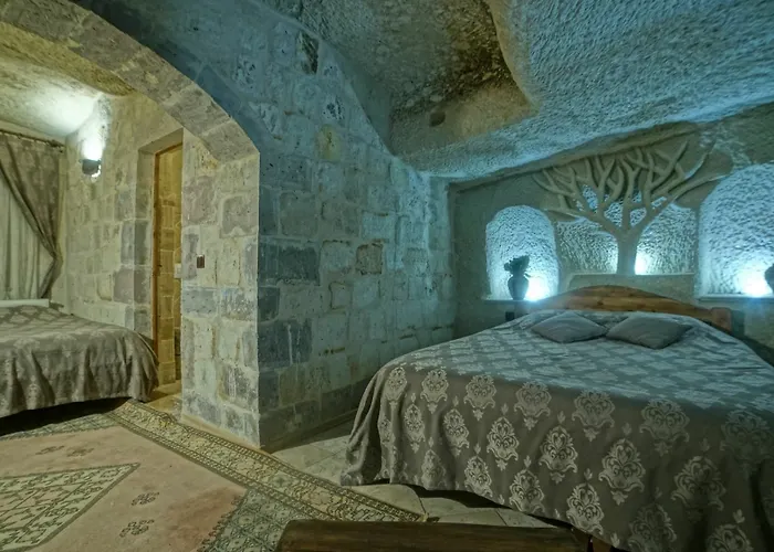 Charming Cave 2* Göreme