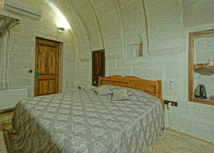 Charming Cave Hotel Göreme